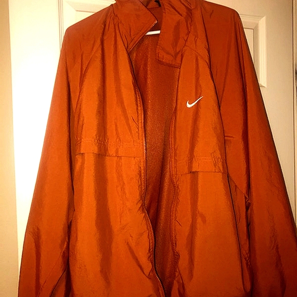 Vonage 90s Nike Track Suit - Picture 2 of 13